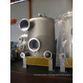 Paper Industry Fiber Pulp Screening Equipment Up-Flow Pressure Screen